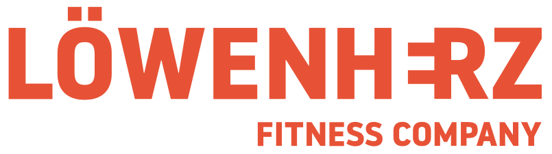 Löwenherz Fitness Company